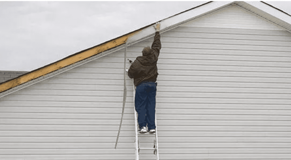 Protecting Your Property: Tips for Wind Damage Prevention